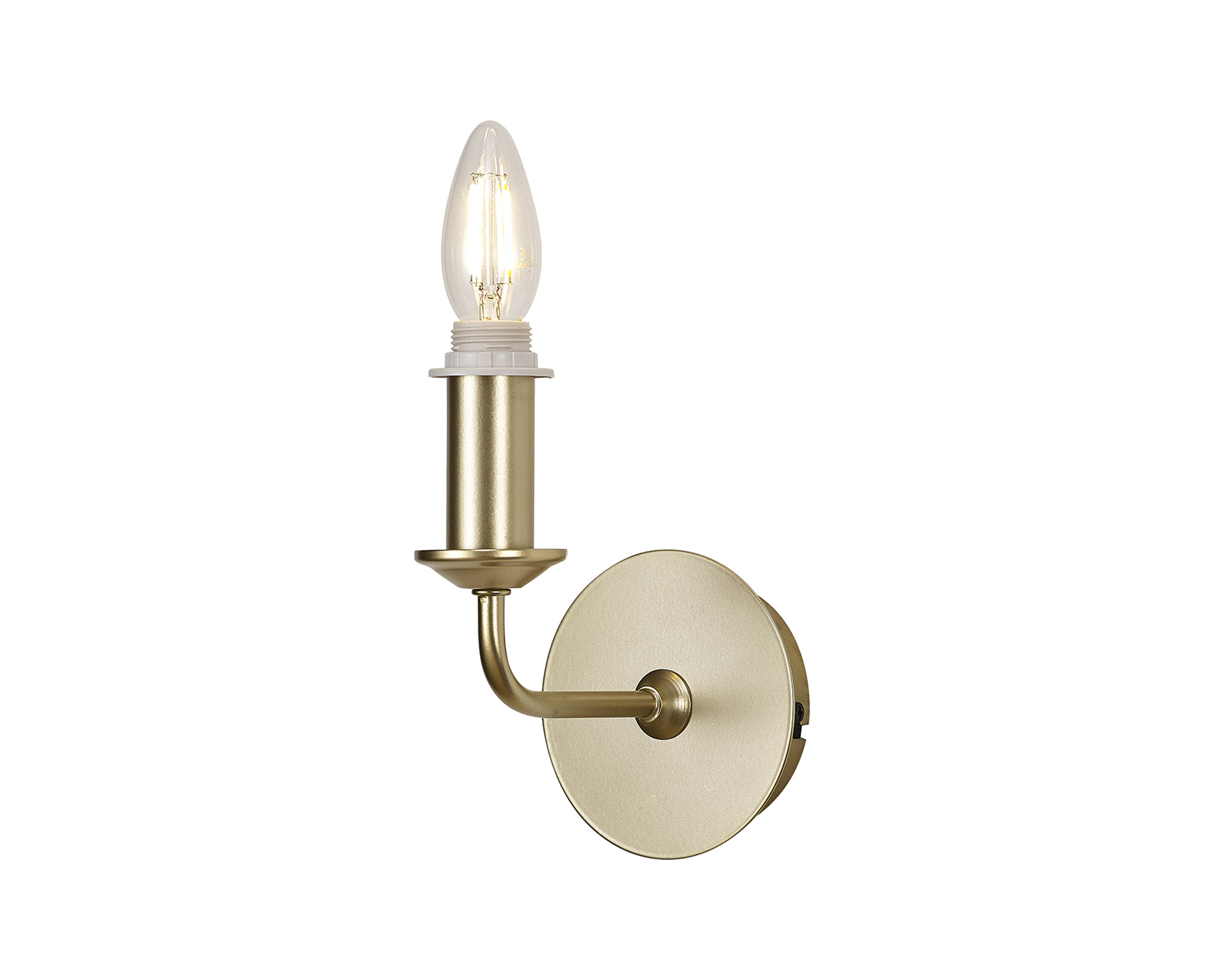 Banyan CG Wall Lights Deco Armed Wall Lights